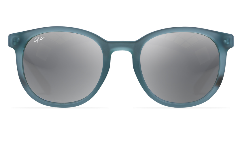 Gafas de sol mujer ARUBA verde/marrón - danio.store.product.image_view_face Gafas de sol mujer ARUBA verde/marrón - danio.store.product.image_view_face