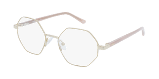 GAFAS GRADUADAS niños MAGIC JUDITH beige