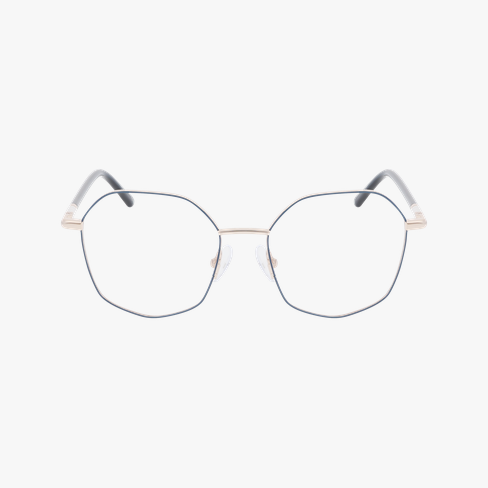 GAFAS GRADUADAS mujer MAGIC320 azul