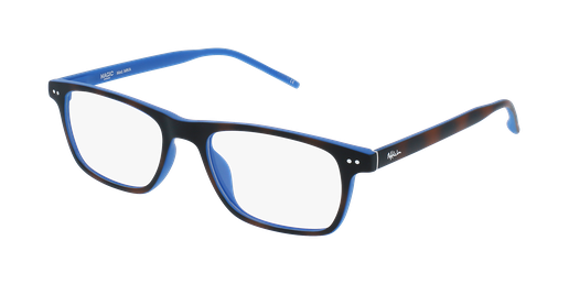 GAFAS GRADUADAS niños MAGIC MIKA carey/azul
