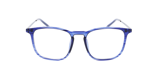 GAFAS GRADUADAS hombre MAGIC 116 azul