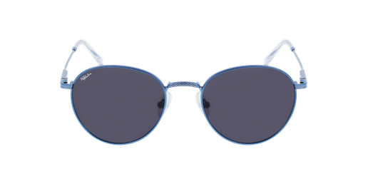 GAFAS DE SOL ISSA azulvista de frente