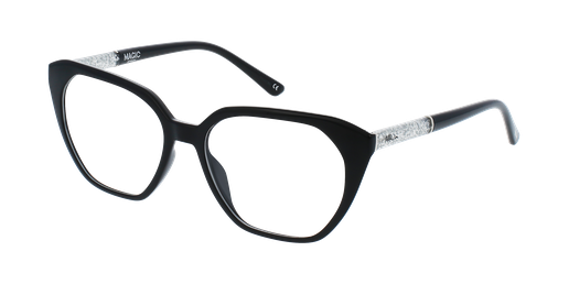 GAFAS GRADUADAS mujer MAGIC 198 negro