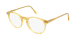 GAFAS GRADUADAS hombre PH 2083 amarillo/amarillo - vista de 3/4