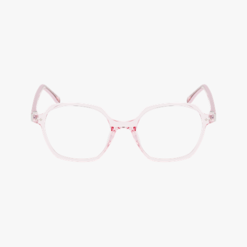 GAFAS GRADUADAS mujer CASUAL rosa