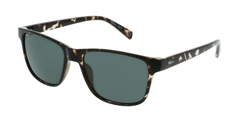 GAFAS DE SOL hombre BARROS carey/negro - vista de frente