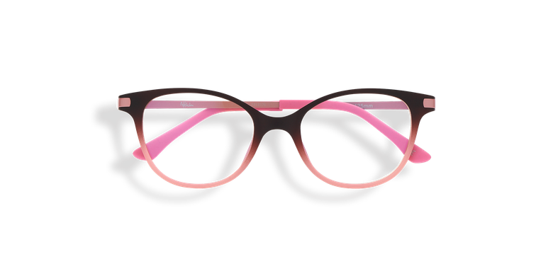 Gafas graduadas niños MAGIC 31 BLUE BLOCK marrón/rosa Gafas graduadas niños MAGIC 31 BLUE BLOCK marrón/rosa