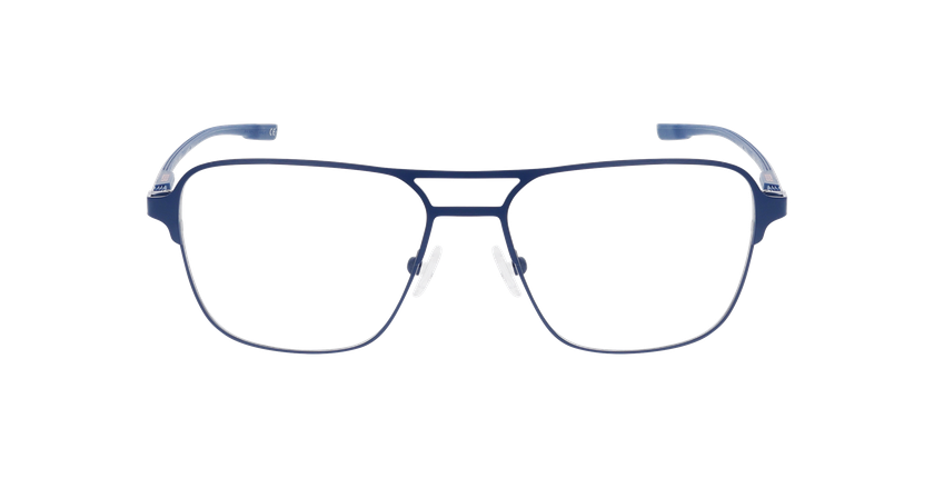 GAFAS GRADUADAS hombre MAGIC335 azul - vista de frente