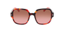 GAFAS DE SOL mujer JOYEUSE rojo