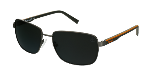 GAFAS DE SOL hombre TB9196 gris/negro