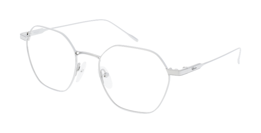 GAFAS GRADUADAS mujer NM169 gris - vista de frente