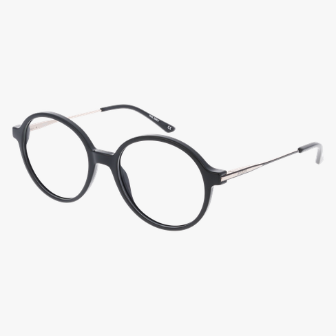 GAFAS GRADUADAS mujer EMILY negro