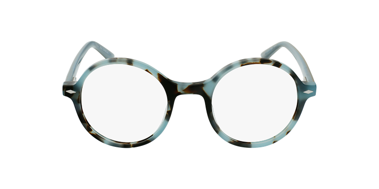 Gafas graduadas CAMELIA carey/azul Gafas graduadas CAMELIA carey/azul