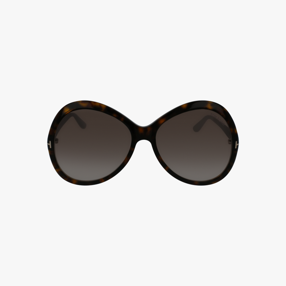 GAFAS DE SOL mujer ROSE carey - vista de frente
