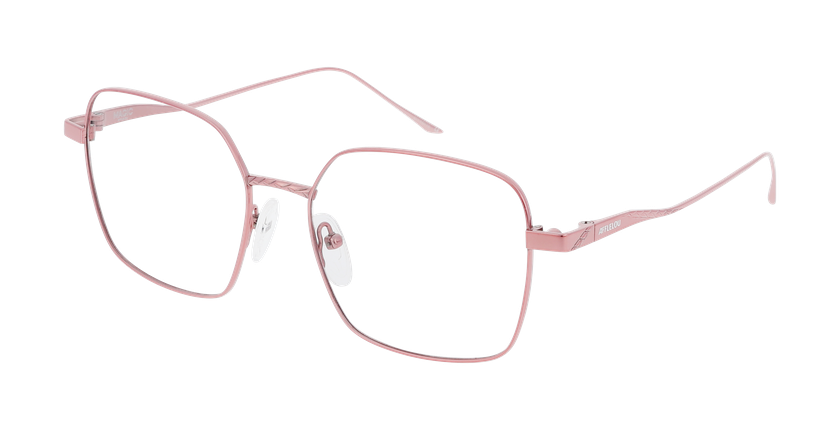 GAFAS GRADUADAS mujer MAGIC311 rosa - vista de frente