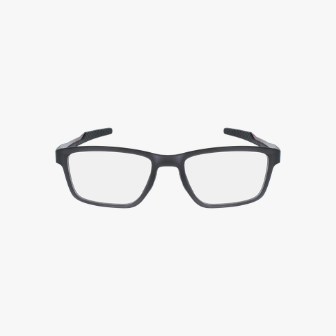 GAFAS GRADUADAS hombre OX8153 gris/rojo