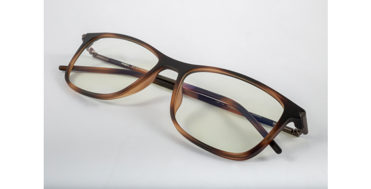 Gafas graduadas hombre MAGIC 73 carey
