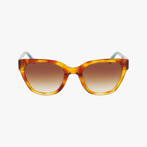 GAFAS DE SOL mujer DOUCE carey vista de frente