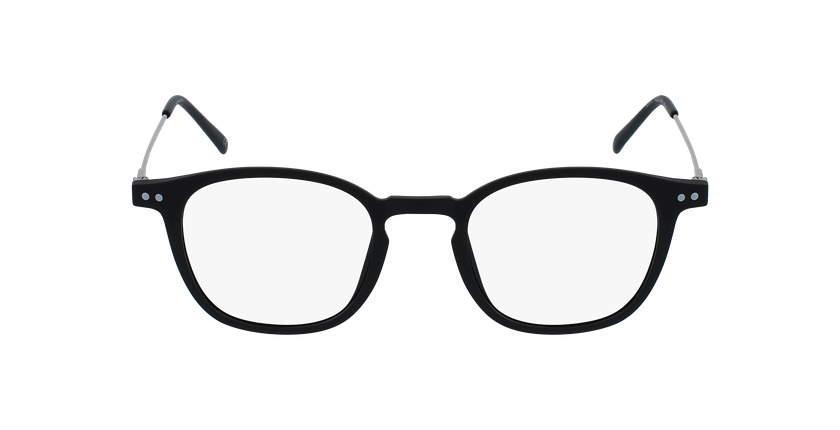 GAFAS GRADUADAS hombre MAGIC 141 negro - vista de frente