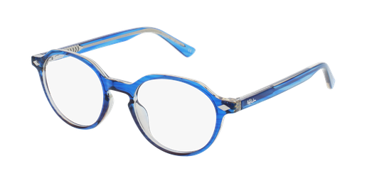 GAFAS GRADUADAS niños MAGIC JAMY azul