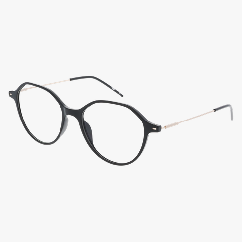 GAFAS GRADUADAS mujer MAGIC349 negro