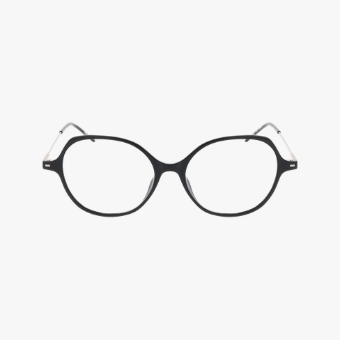 GAFAS GRADUADAS mujer MAGIC351 negro