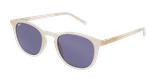 GAFAS GRADUADAS AFFLELOU FORTY SOLAR COLOR ROSA rosa/rosa - vista de frente