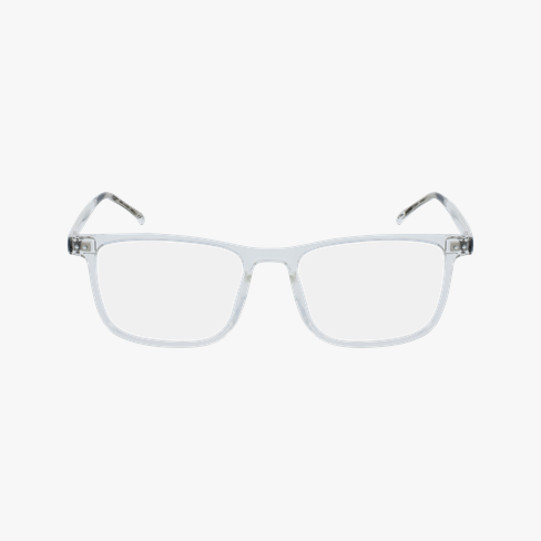 GAFAS GRADUADAS hombre MAGIC VIVIEN blanco vista de frente