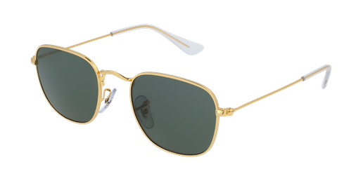 GAFAS DE SOL niños ORJ9557S dorado