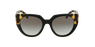 GAFAS DE SOL mujer PR WS negro/carey oscuro
