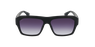 GAFAS DE SOL hombre URBAN negro