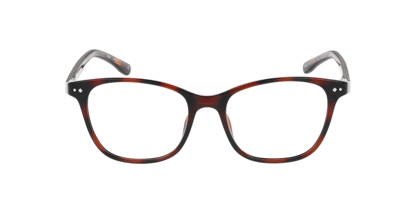 GAFAS GRADUADAS mujer COSY carey - vista de frente