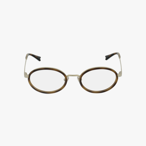 GAFAS GRADUADAS mujer VO4167 dorado/dorado vista de frente