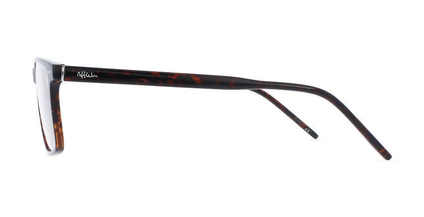 GAFAS GRADUADAS hombre MAGIC AYDEN carey - vista de frente