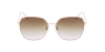 GAFAS DE SOL mujer RIO dorado