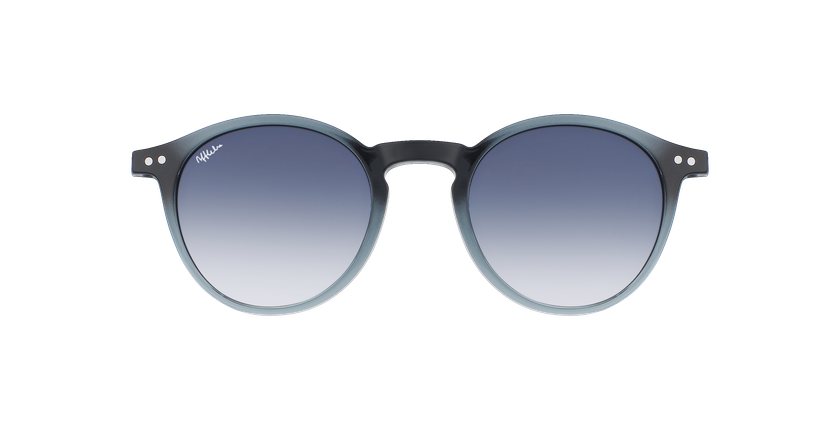 MAGIC CLIP 140 SUN - vista de frente