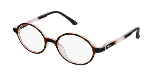 GAFAS GRADUADAS niños MAGIC 13 carey/rosa