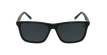 GAFAS DE SOL hombre TB9174 marrón - vista de frente
