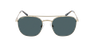 GAFAS DE SOL hombre PHIL dorado