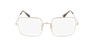 GAFAS GRADUADAS mujer 0RX1971V dorado
