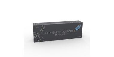 Lentillas L'EPHEMERE CONFORT PLUS TÓRICA DIARIA - 30L