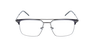 GAFAS GRADUADAS hombre MAGIC 202 negro