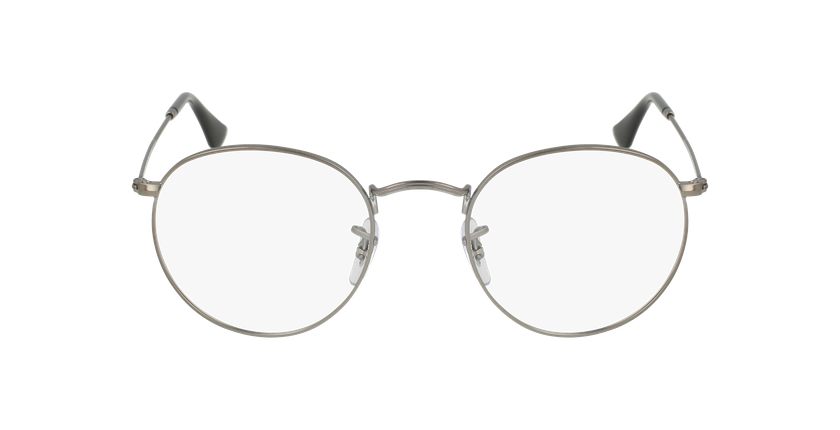 GAFAS GRADUADAS RX3447V gun - vista de frente