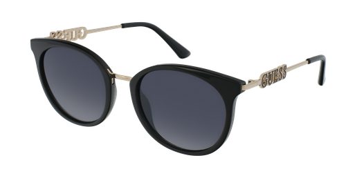 GAFAS DE SOL mujer GU7645 negro