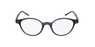 GAFAS GRADUADAS mujer MAGIC 49 morado