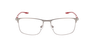 GAFAS GRADUADAS hombre MAGIC333 negro/gris