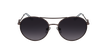 GAFAS DE SOL mujer GU7640 rosa - vista de frente