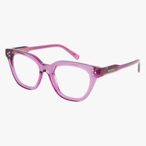 GAFAS GRADUADAS mujer CARACTÈRES ARTISTE rosa