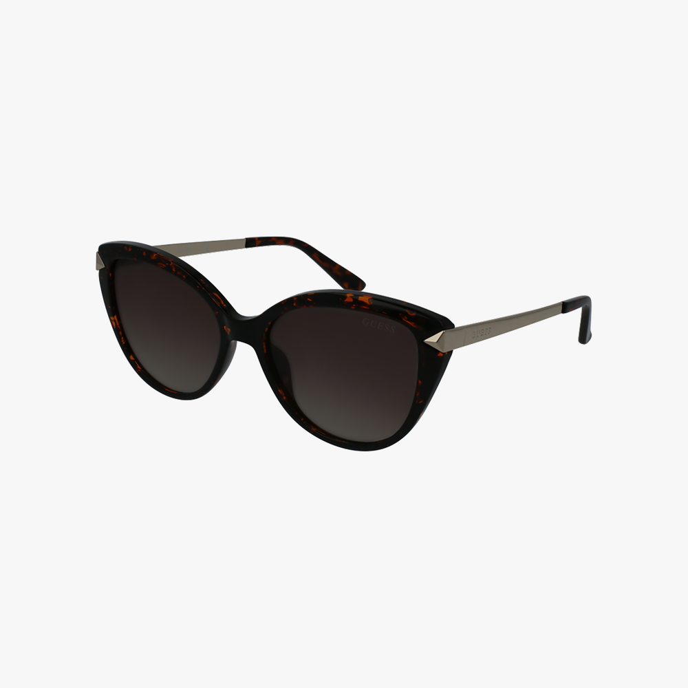 GAFAS DE SOL mujer GU7658 carey - vista de frente