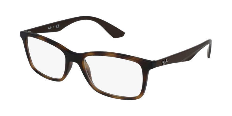 Gafas graduadas hombre RX7047 verde Gafas graduadas hombre RX7047 verde